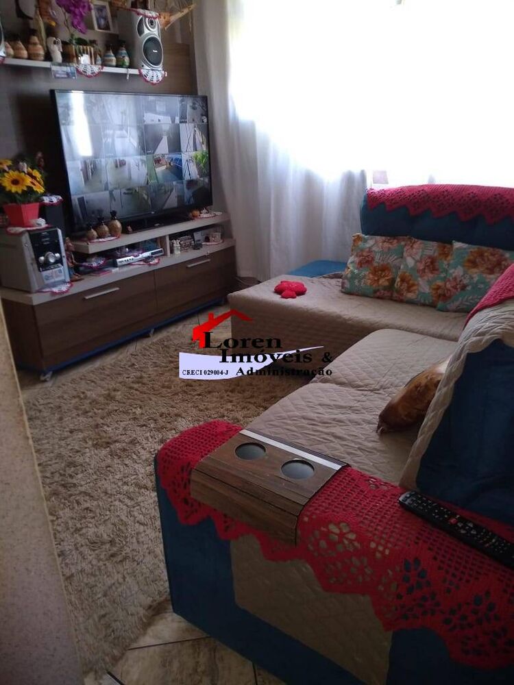 Apartamento, 2 quartos, 65 m² - Foto 3