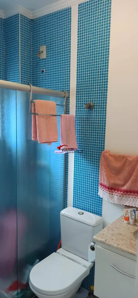 Sobrado, 3 quartos, 120 m² - Foto 6