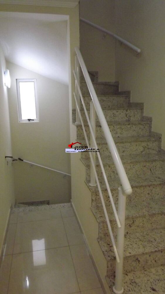 Sobrado, 3 quartos, 120 m² - Foto 2