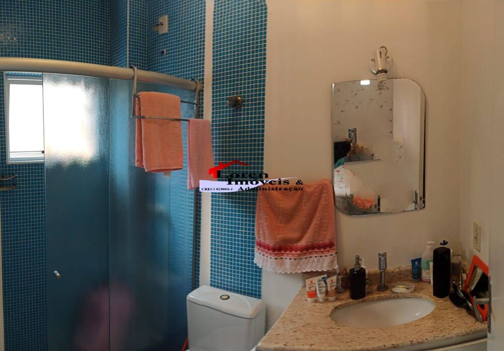 Sobrado, 3 quartos, 120 m² - Foto 1