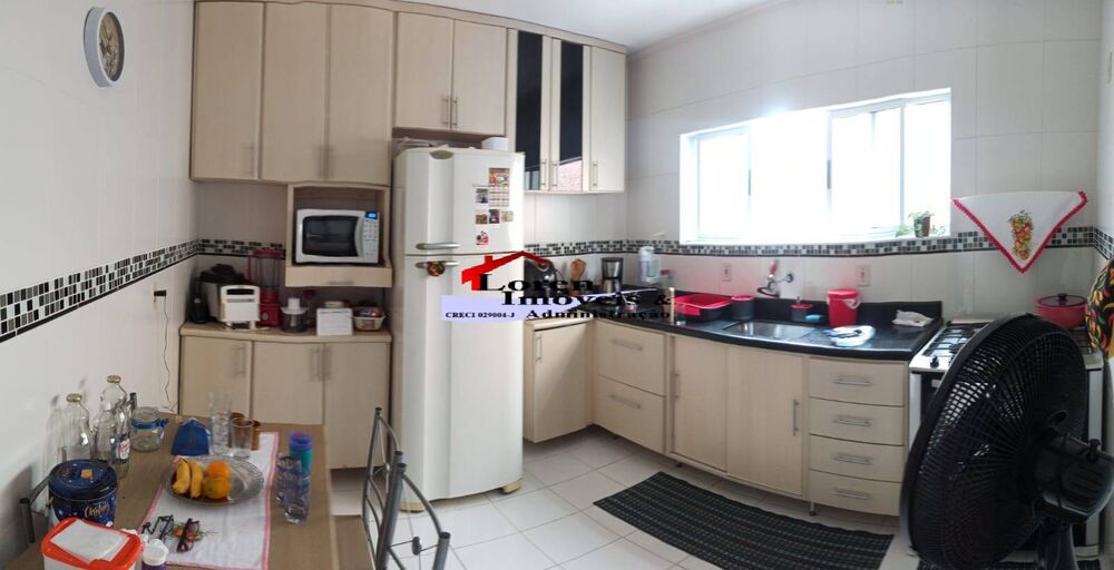 Sobrado, 3 quartos, 120 m² - Foto 4