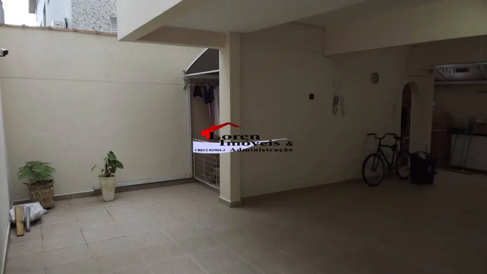 Sobrado, 3 quartos, 120 m² - Foto 7