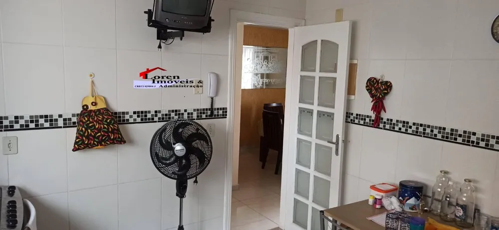Sobrado, 3 quartos, 120 m² - Foto 5