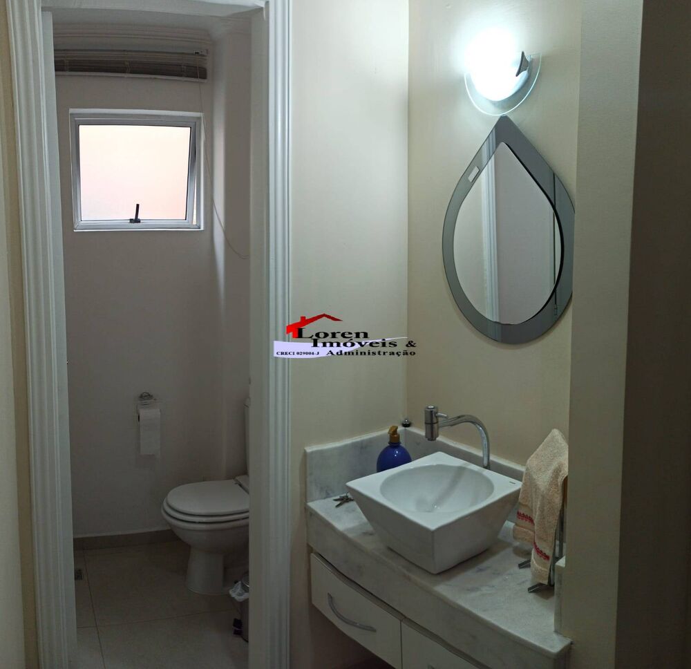 Sobrado, 3 quartos, 120 m² - Foto 3