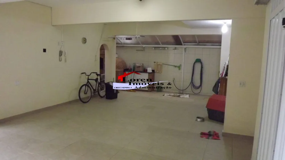 Sobrado, 3 quartos, 120 m² - Foto 11