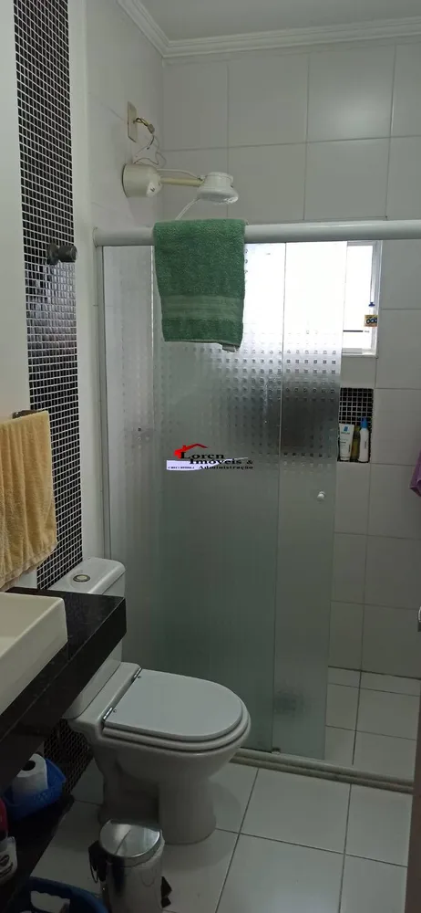Sobrado, 3 quartos, 120 m² - Foto 6
