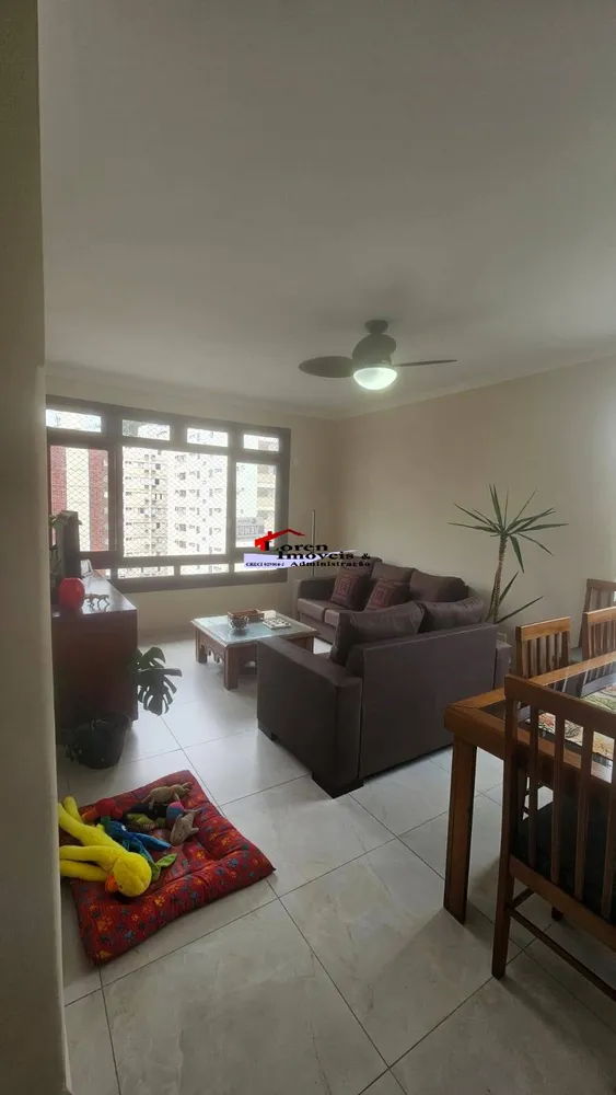 Apartamento, 2 quartos, 90 m² - Foto 1