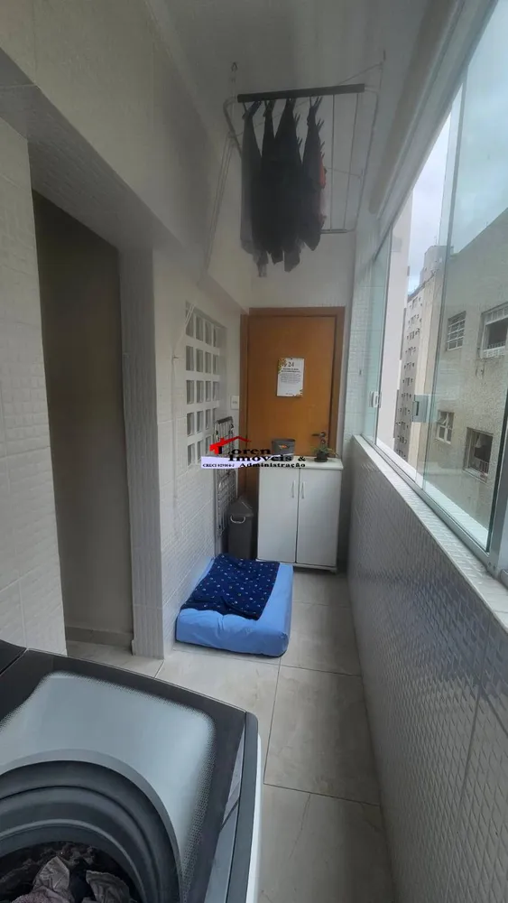 Apartamento, 2 quartos, 90 m² - Foto 7