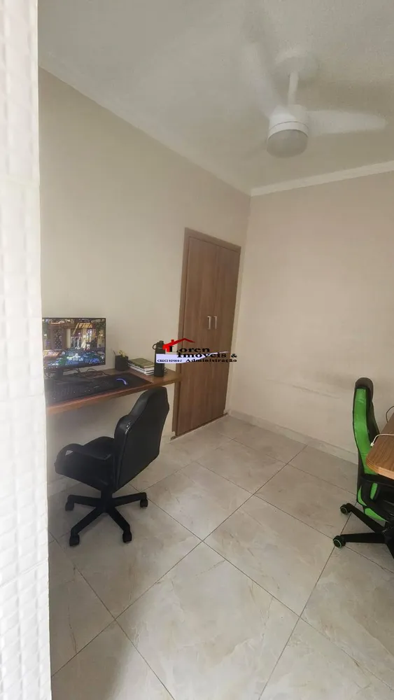 Apartamento, 2 quartos, 90 m² - Foto 5