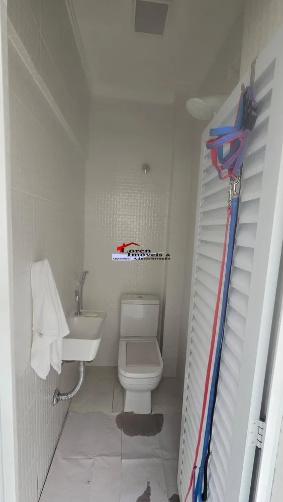 Apartamento, 2 quartos, 90 m² - Foto 3
