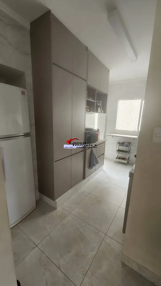 Apartamento, 2 quartos, 90 m² - Foto 2