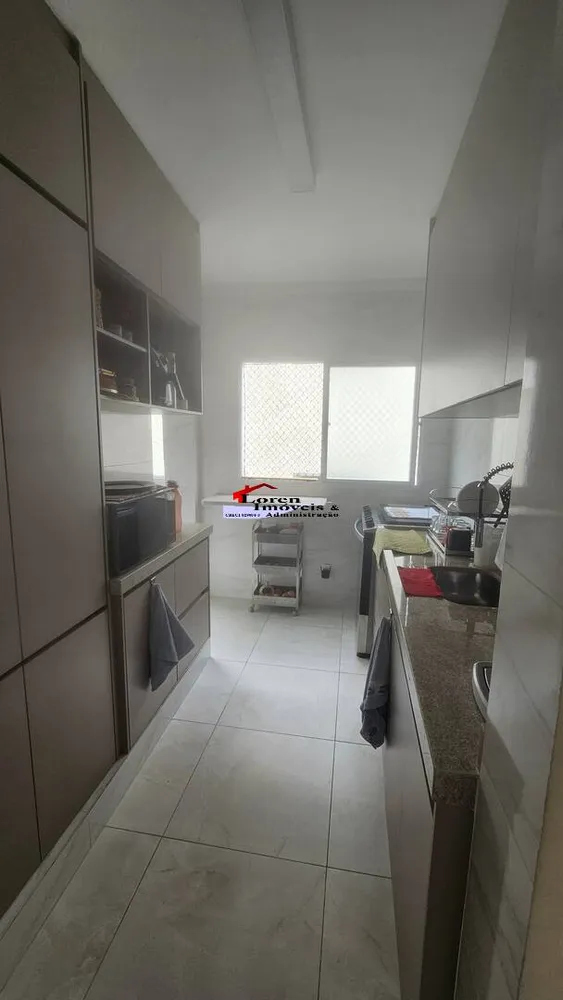 Apartamento, 2 quartos, 90 m² - Foto 6