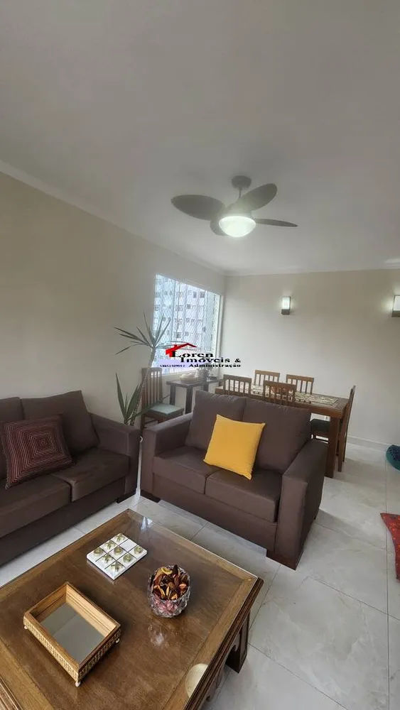 Apartamento, 2 quartos, 90 m² - Foto 4