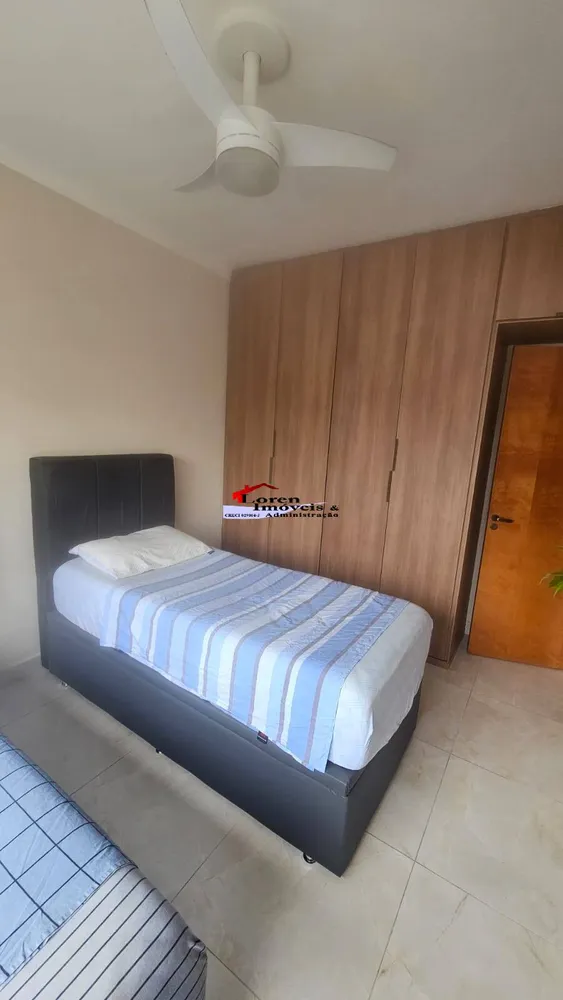 Apartamento, 2 quartos, 90 m² - Foto 9