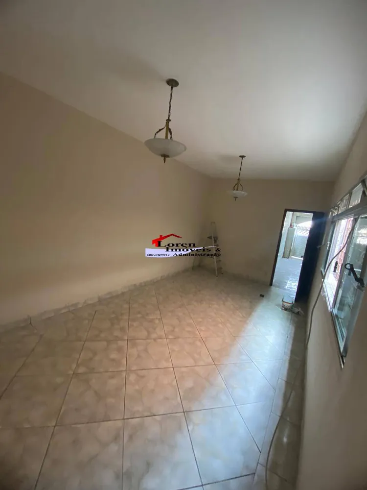 Casa, 3 quartos, 110 m² - Foto 3