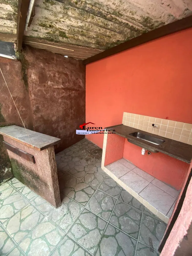 Casa, 3 quartos, 110 m² - Foto 7