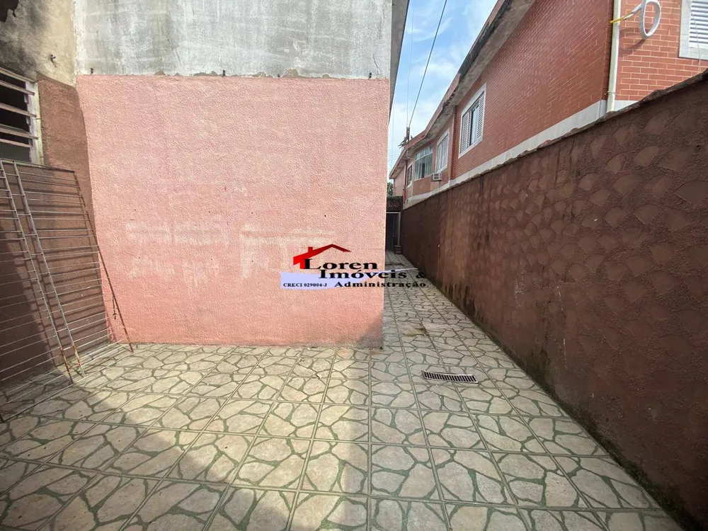 Casa, 3 quartos, 110 m² - Foto 2