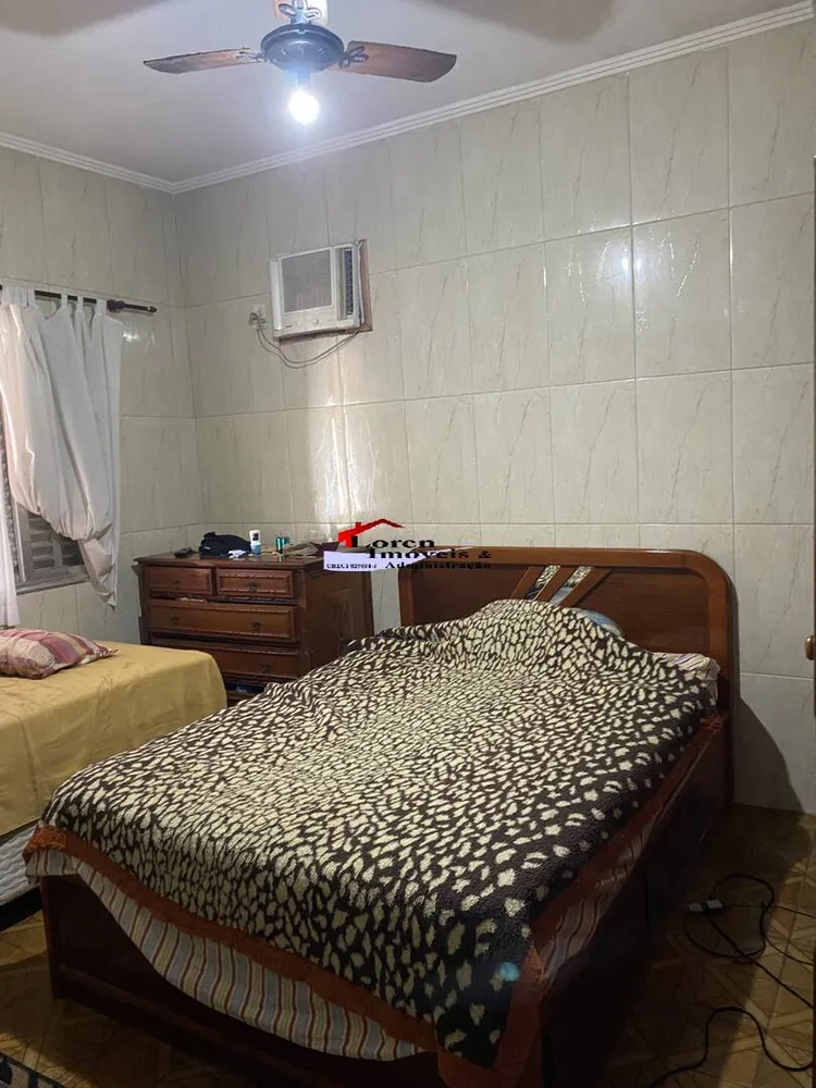 Casa, 2 quartos, 80 m² - Foto 4
