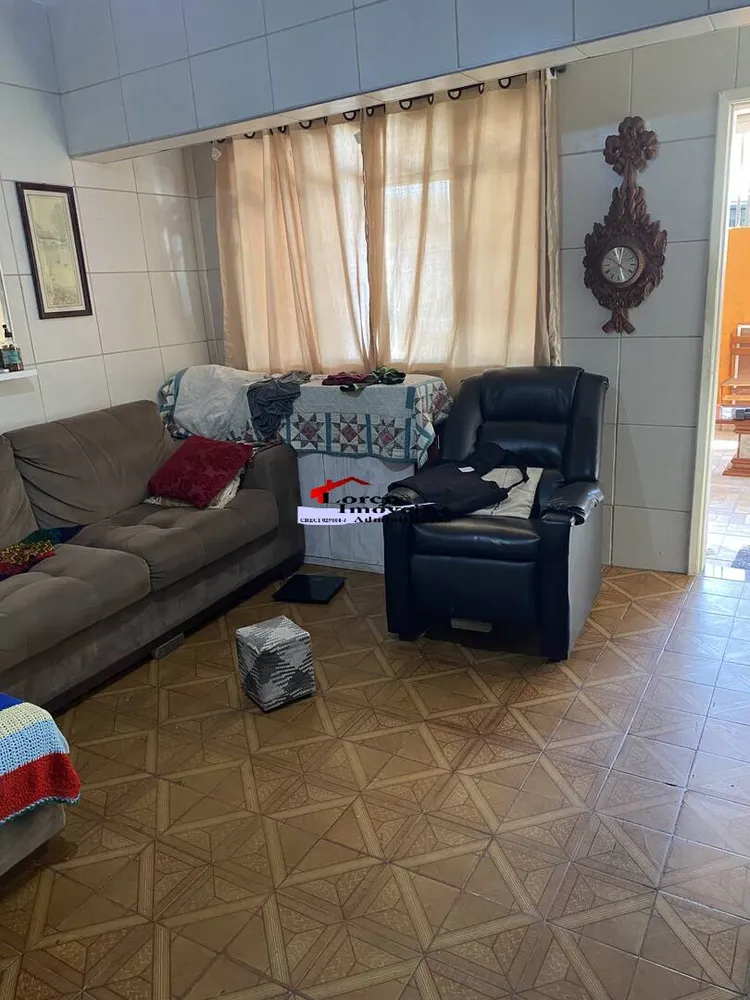 Casa, 2 quartos, 80 m² - Foto 1