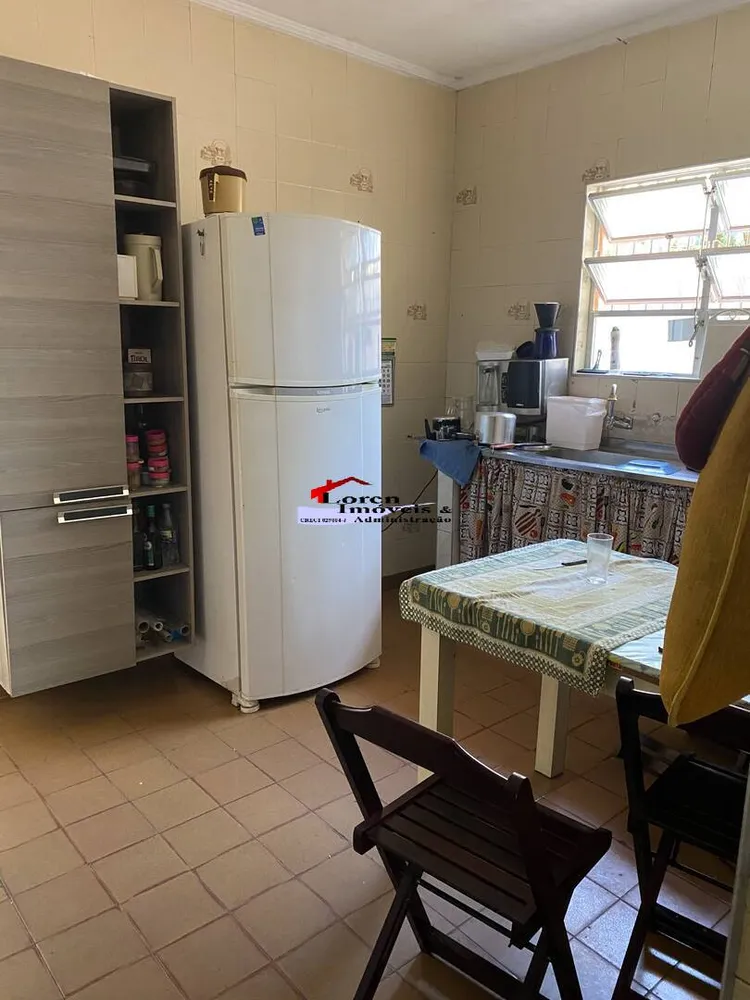 Casa, 2 quartos, 80 m² - Foto 3