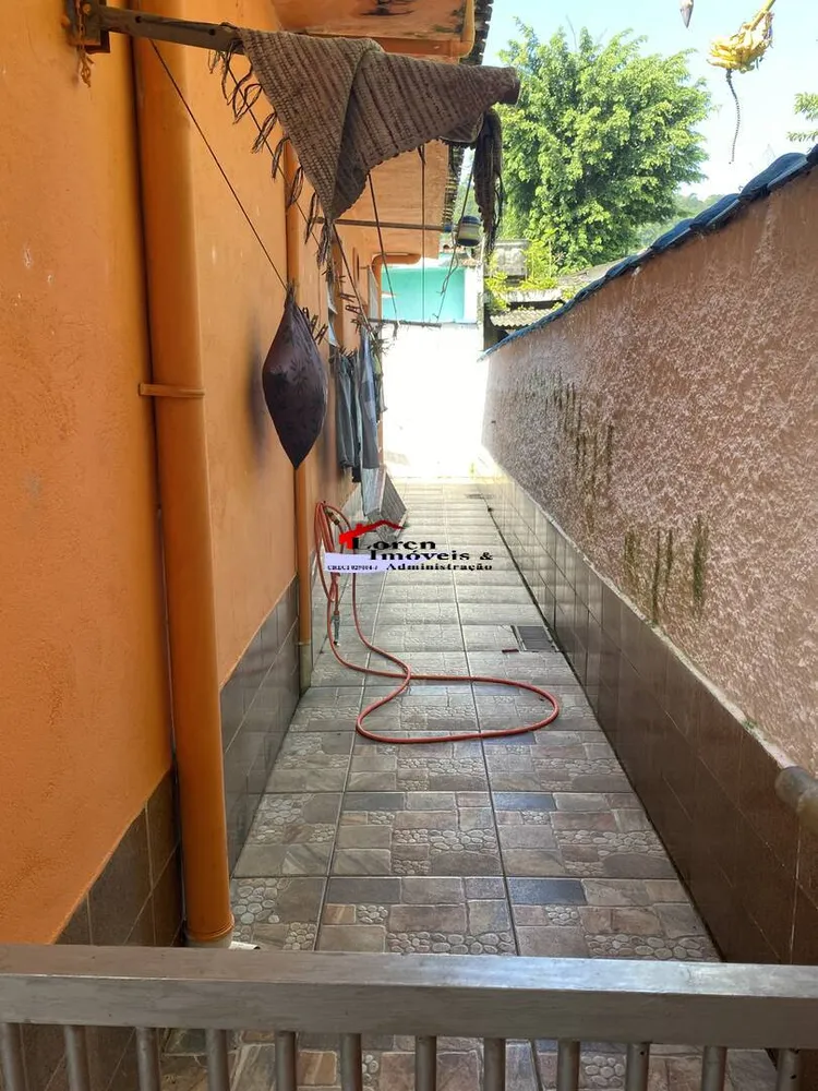 Casa, 2 quartos, 80 m² - Foto 6