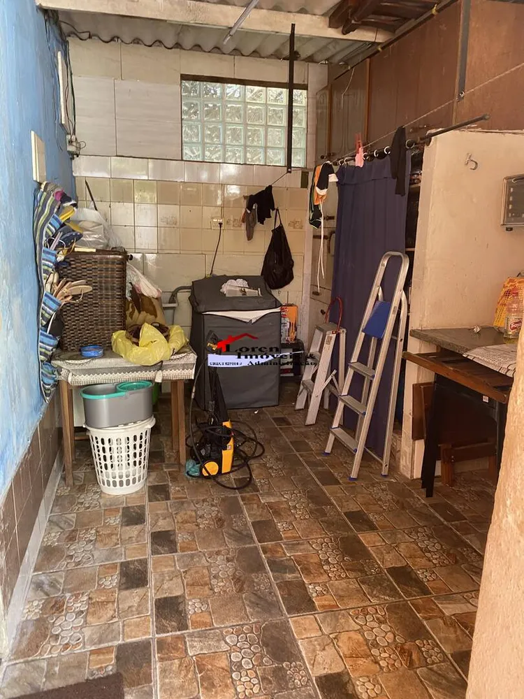 Casa, 2 quartos, 80 m² - Foto 5