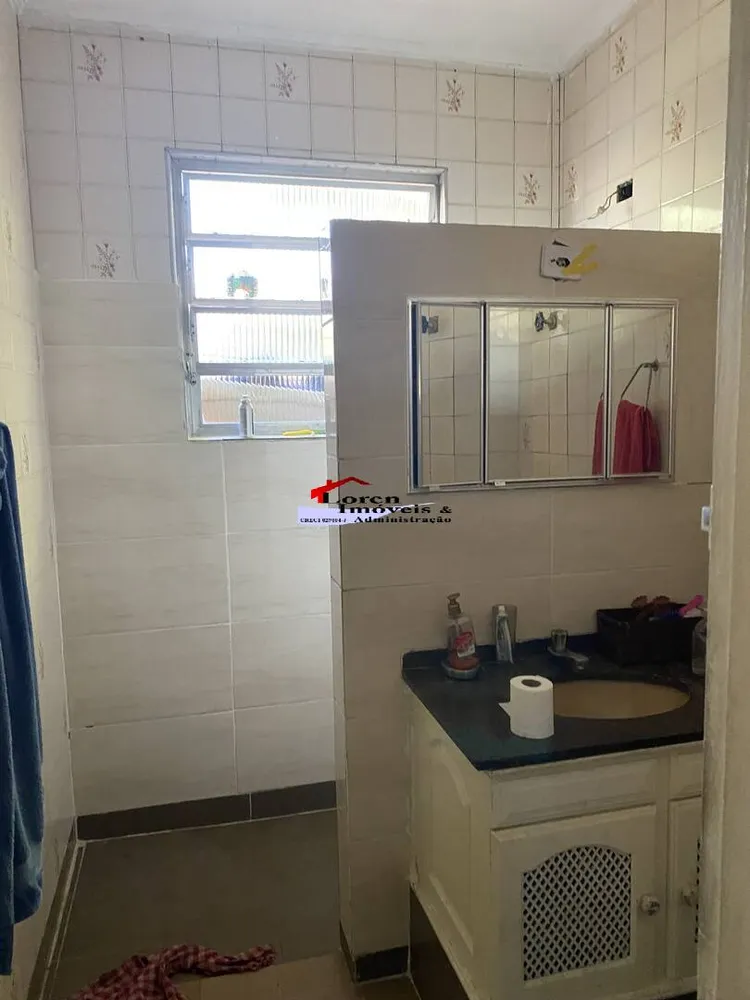 Casa, 2 quartos, 80 m² - Foto 5