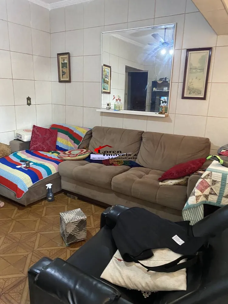Casa, 2 quartos, 80 m² - Foto 7