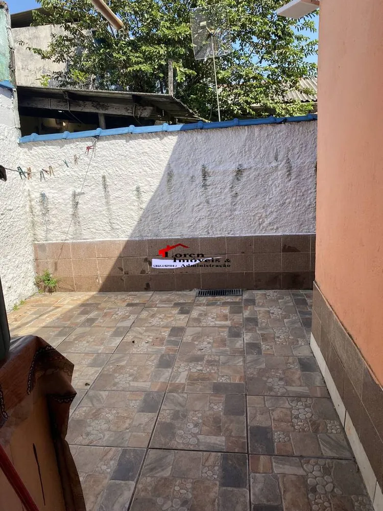 Casa, 2 quartos, 80 m² - Foto 2