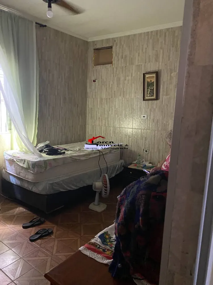 Casa, 2 quartos, 80 m² - Foto 7