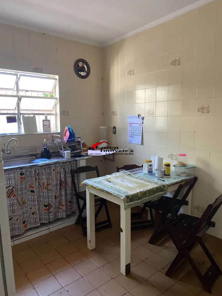Casa, 2 quartos, 80 m² - Foto 3