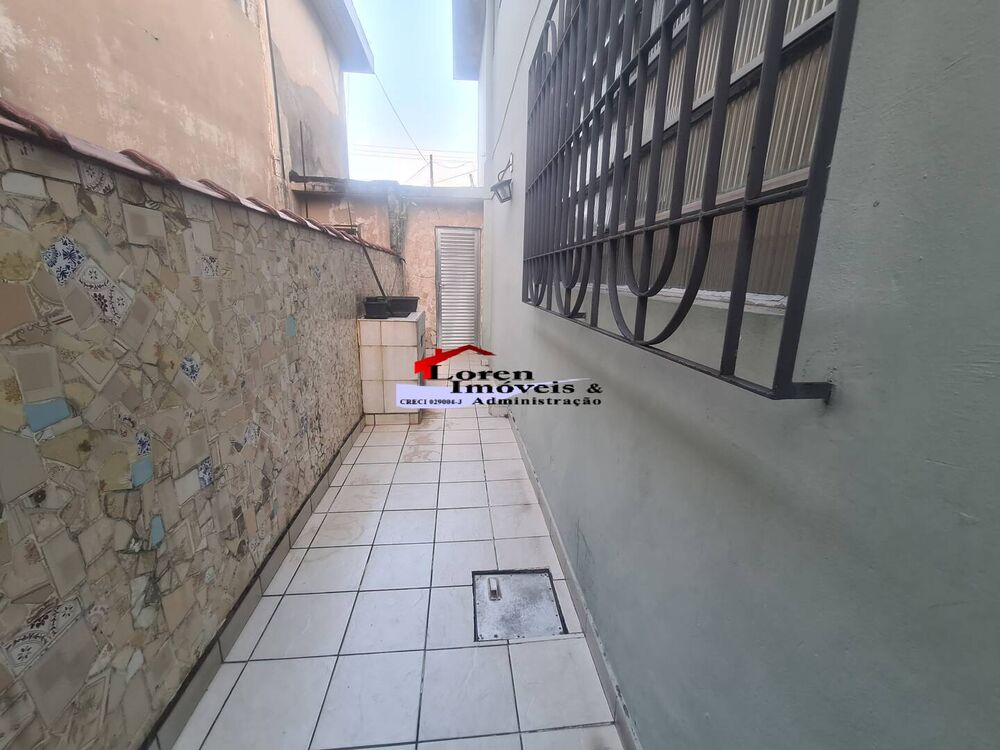 Sobrado, 3 quartos, 100 m² - Foto 3