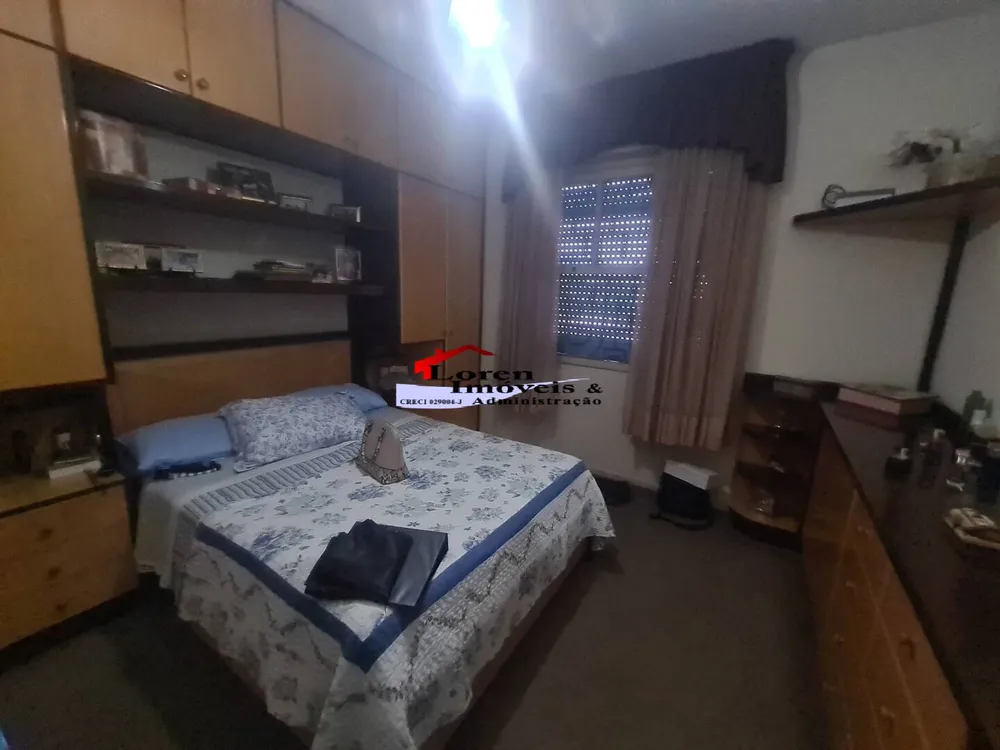 Sobrado, 3 quartos, 100 m² - Foto 10