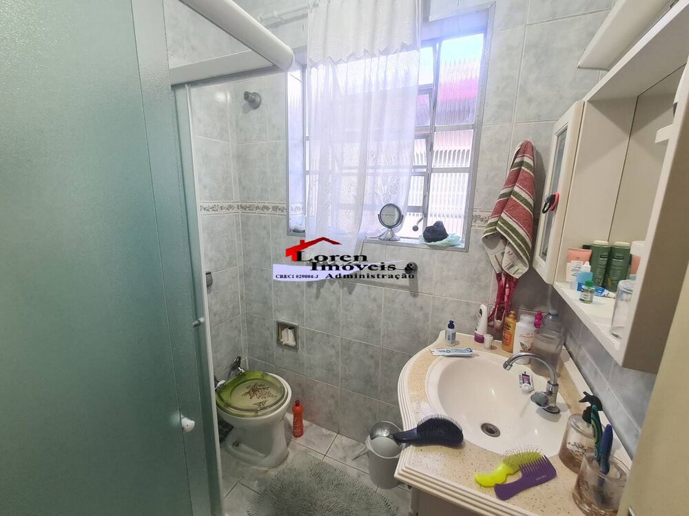 Sobrado, 3 quartos, 100 m² - Foto 1