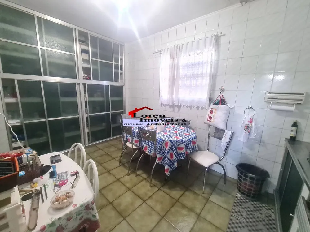 Sobrado, 3 quartos, 100 m² - Foto 4