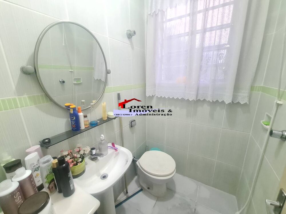 Sobrado, 3 quartos, 100 m² - Foto 4