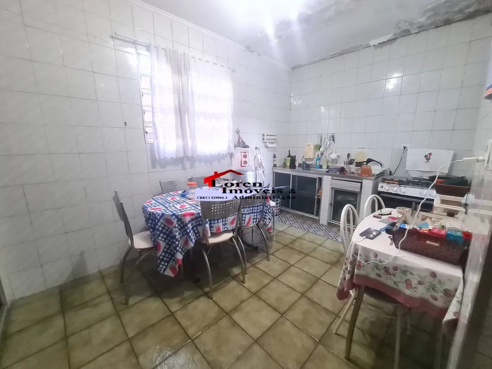 Sobrado, 3 quartos, 100 m² - Foto 8