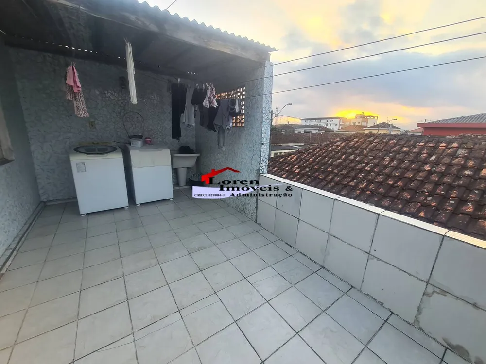 Sobrado, 3 quartos, 100 m² - Foto 5