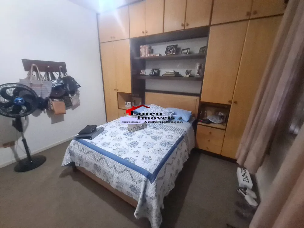 Sobrado, 3 quartos, 100 m² - Foto 6