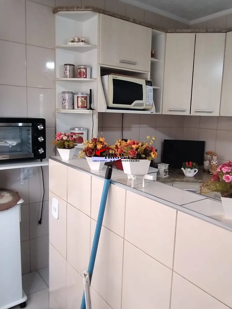 Apartamento, 2 quartos, 90 m² - Foto 4