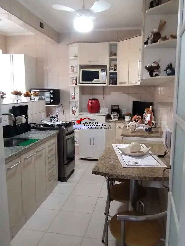 Apartamento, 2 quartos, 90 m² - Foto 4