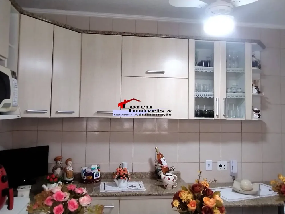 Apartamento, 2 quartos, 90 m² - Foto 8