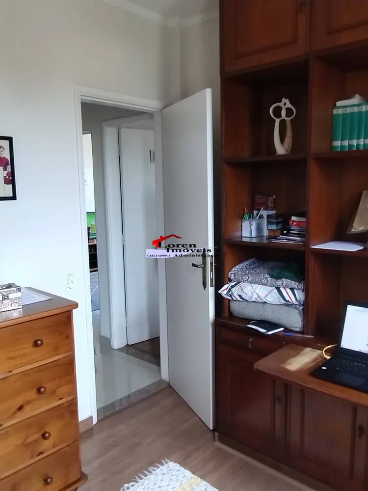 Apartamento, 2 quartos, 90 m² - Foto 10