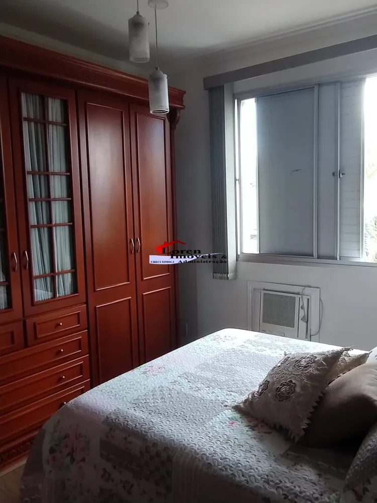 Apartamento, 2 quartos, 90 m² - Foto 7