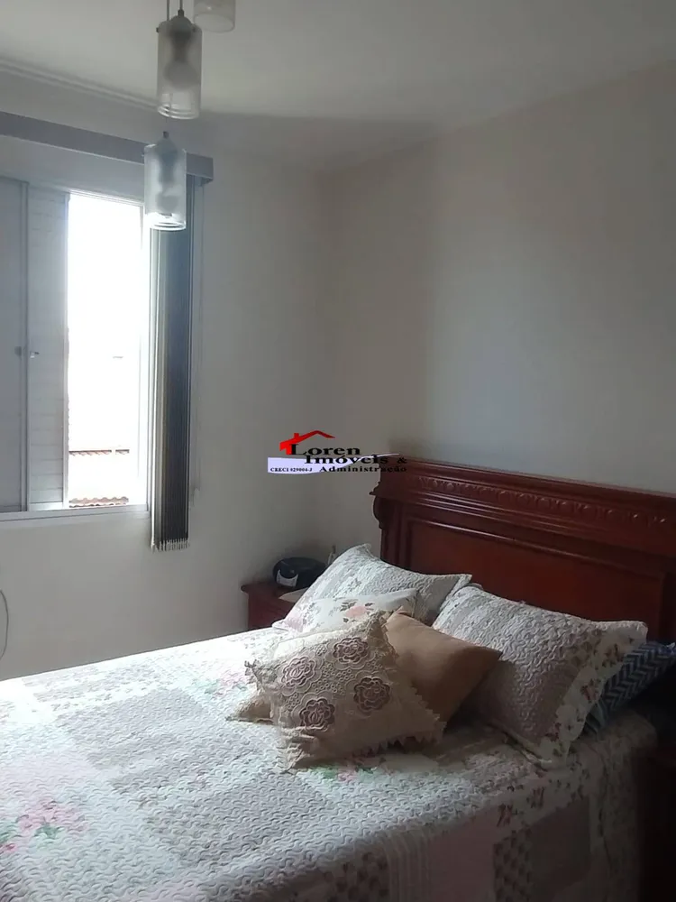 Apartamento, 2 quartos, 90 m² - Foto 8