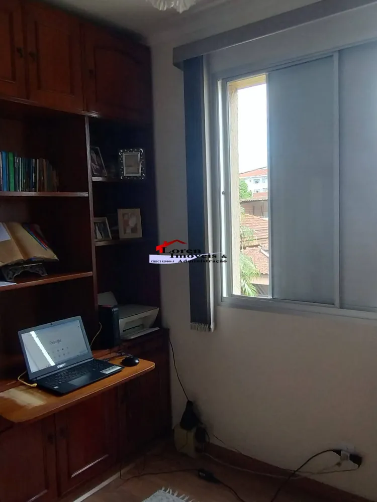 Apartamento, 2 quartos, 90 m² - Foto 6
