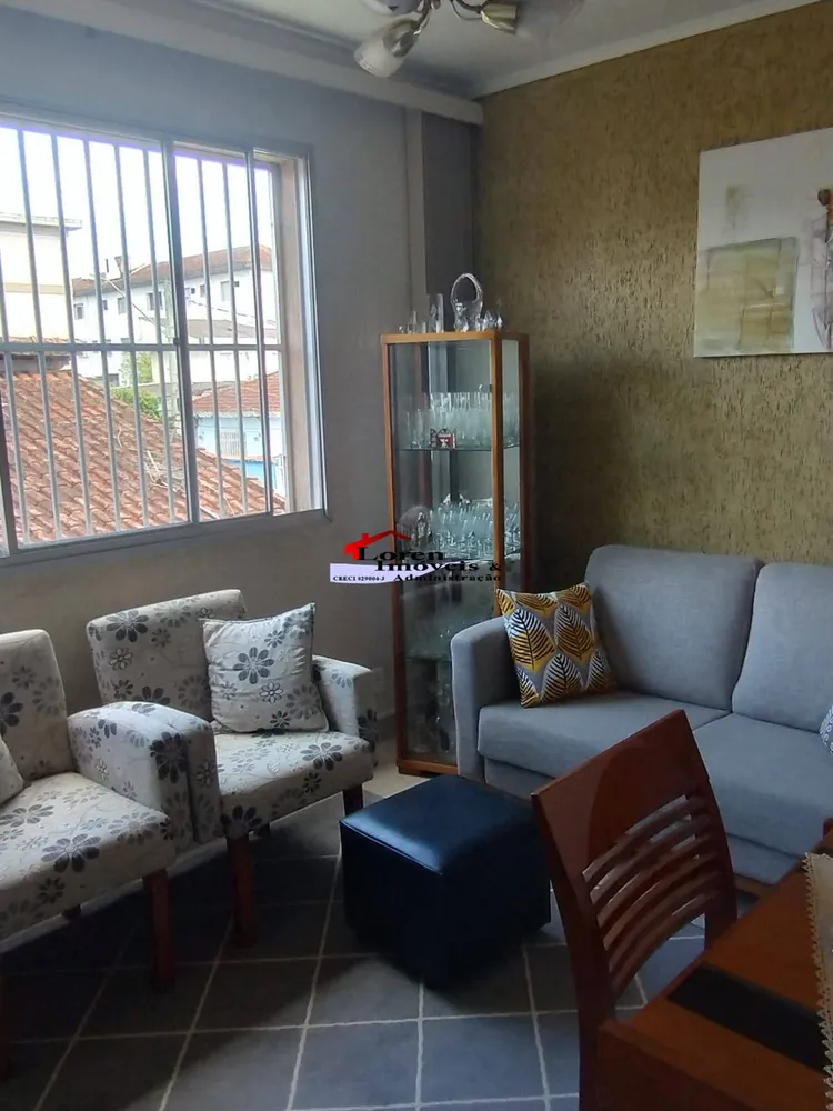 Apartamento, 2 quartos, 90 m² - Foto 3