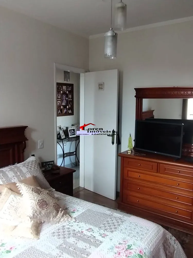 Apartamento, 2 quartos, 90 m² - Foto 5