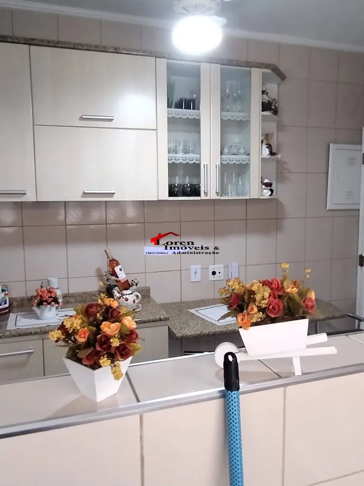 Apartamento, 2 quartos, 90 m² - Foto 3