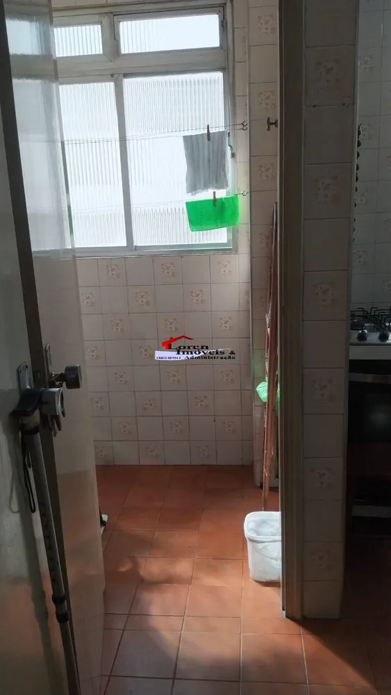 Apartamento, 1 quarto, 58 m² - Foto 1